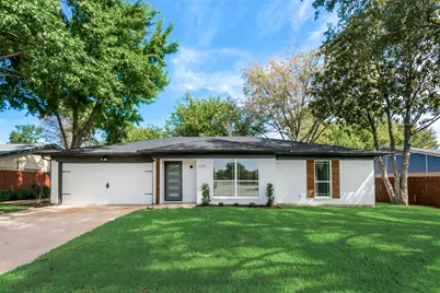 6205 Shirley Drive, North Richland Hills, TX 76180 - Photo 34