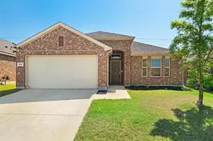 1525 Alamandine Ave, Cross Roads, TX 76227 - Photo 1