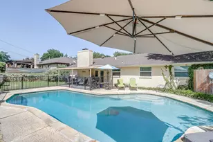 228 Aquilla Dr, Lakeside, TX 76108 - Photo 2