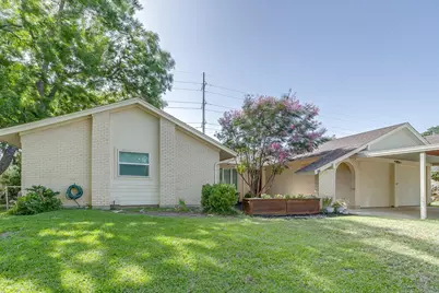 228 Aquilla Drive, Lakeside, TX 76108 - Photo 8