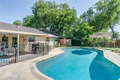 228 Aquilla Drive, Lakeside, TX 76108 - Photo 32