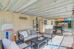 228 Aquilla Dr, Lakeside, TX 76108 - Photo 30