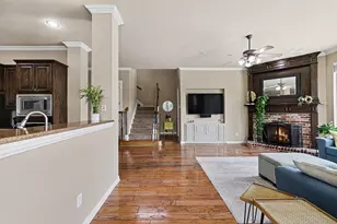 4128 New Hope Ct, Plano, TX 75024 - Photo 6