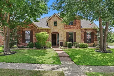 4128 New Hope Court, Plano, TX 75024 - Photo 1