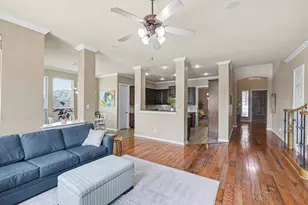 4128 New Hope Ct, Plano, TX 75024 - Photo 8