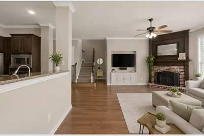 4128 New Hope Court, Plano, TX 75024 - Photo 10