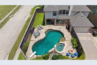 4128 New Hope Court, Plano, TX 75024 - Photo 2