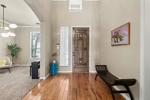 4128 New Hope Ct, Plano, TX 75024 - Photo 2