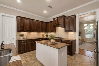 4128 New Hope Court, Plano, TX 75024 - Photo 12