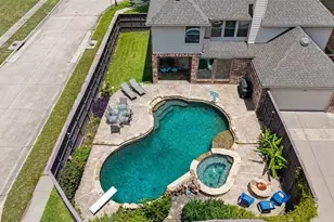4128 New Hope Ct, Plano, TX 75024 - Photo 1