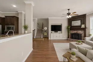 4128 New Hope Ct, Plano, TX 75024 - Photo 10