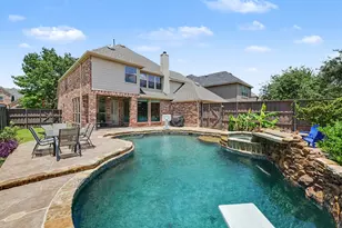 4128 New Hope Ct, Plano, TX 75024 - Photo 1