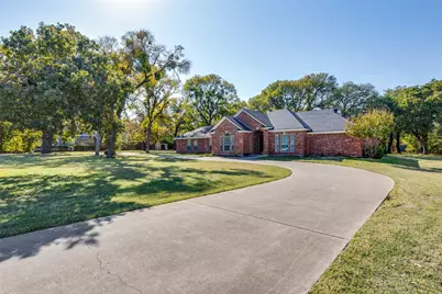 921 Corry A Edwards Drive, Kennedale, TX 76060 - Photo 24