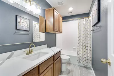 921 Corry A Edwards Drive, Kennedale, TX 76060 - Photo 10