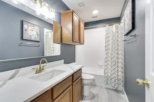 921 Corry A Edwards Dr, Kennedale, TX 76060 - Photo 10