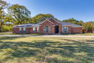 921 Corry A Edwards Drive, Kennedale, TX 76060 - Photo 1
