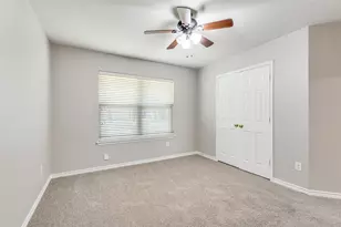 921 Corry A Edwards Dr, Kennedale, TX 76060 - Photo 12