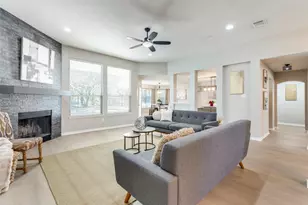 921 Corry A Edwards Dr, Kennedale, TX 76060 - Photo 8