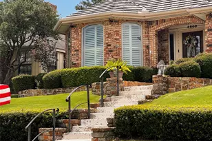 4609 Silverthorn Dr, Mesquite, TX 75150 - Photo 4
