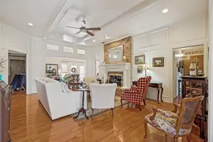 4609 Silverthorn Dr, Mesquite, TX 75150 - Photo 12
