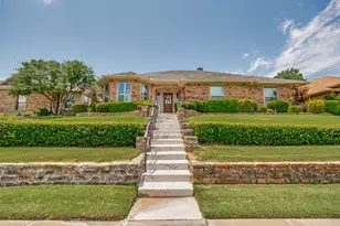 4609 Silverthorn Dr, Mesquite, TX 75150 - Photo 2