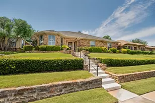 4609 Silverthorn Dr, Mesquite, TX 75150 - Photo 1