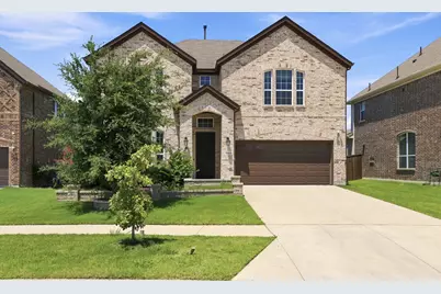 9445 Plaudit Drive, Frisco, TX 75035 - Photo 1