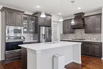 9445 Plaudit Drive, Frisco, TX 75035 - Photo 20