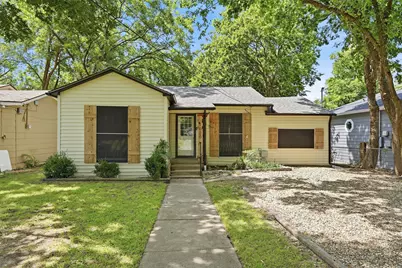 1020 W Brockett Street, Sherman, TX 75092 - Photo 1
