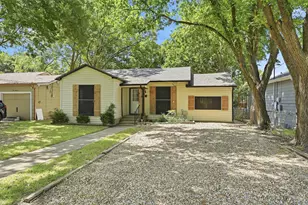 1020 W Brockett St, Sherman, TX 75092 - Photo 2
