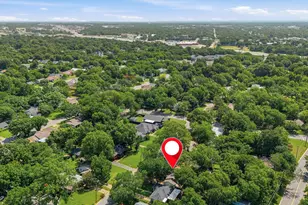 1020 W Brockett St, Sherman, TX 75092 - Photo 30
