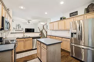 10513 Greenbriar Ln, Rowlett, TX 75089 - Photo 10