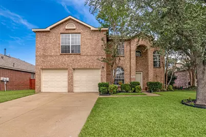 10513 Greenbriar Lane, Rowlett, TX 75089 - Photo 2
