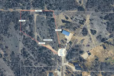 1017 Spring Ranch Drive, Weatherford, TX 76088 - Photo 1