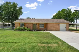 703 N Gilmer Ave, Dawson, TX 76639 - Photo 2