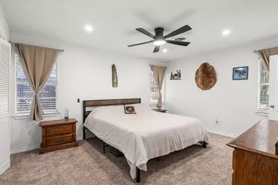 703 N Gilmer Avenue, Dawson, TX 76639 - Photo 12