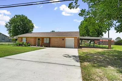 703 N Gilmer Avenue, Dawson, TX 76639 - Photo 4
