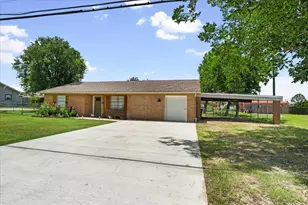 703 N Gilmer Ave, Dawson, TX 76639 - Photo 4