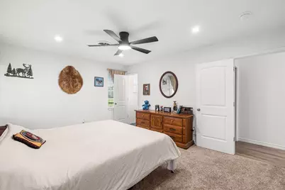 703 N Gilmer Avenue, Dawson, TX 76639 - Photo 18