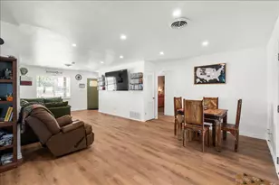 703 N Gilmer Ave, Dawson, TX 76639 - Photo 8