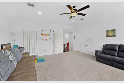 1837 Whispering Pines Drive, Celina, TX 75009 - Photo 28