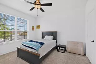 1837 Whispering Pnes Dr, Celina, TX 75009 - Photo 26