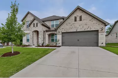 1837 Whispering Pines Drive, Celina, TX 75009 - Photo 4