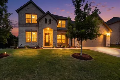 1837 Whispering Pines Drive, Celina, TX 75009 - Photo 2