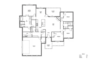118 Laken Rdg, Abilene, TX 79602 - Photo 2