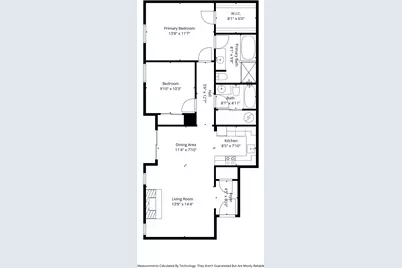 5902 Marvin Loving Drive #201, Garland, TX 75043 - Photo 26