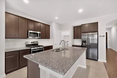 1901 Bishop Barrel Lane, Wylie, TX 75098 - Photo 10