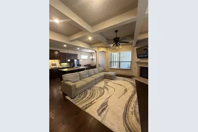 3809 Brookridge Court, Bedford, TX 76021 - Photo 6