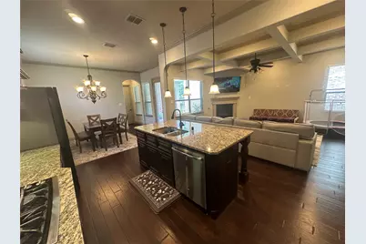 3809 Brookridge Court, Bedford, TX 76021 - Photo 8
