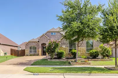 9694 Atlantic Lane, Frisco, TX 75035 - Photo 1